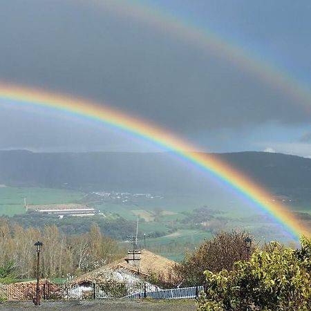 El Rincon De Lokiz. Disfruta Navarra Al Natural Galdeano Kültér fotó